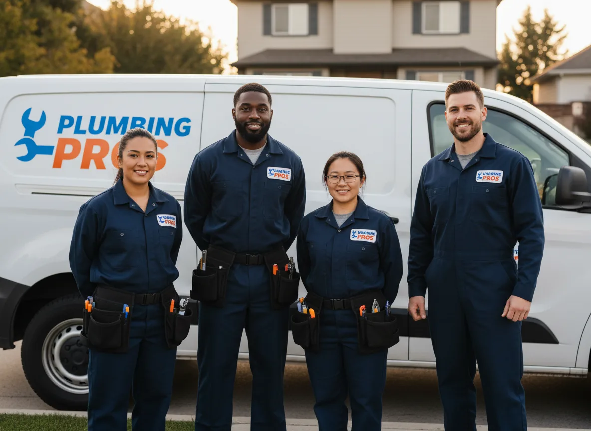 Water Heater Repair company in Providence, RI
